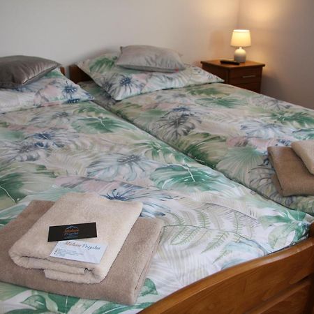 Mietusia Przystan - Wynajem Pokoi Hotel Ciche  Екстериор снимка