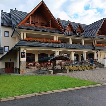 Mietusia Przystan - Wynajem Pokoi Hotel Ciche  Екстериор снимка