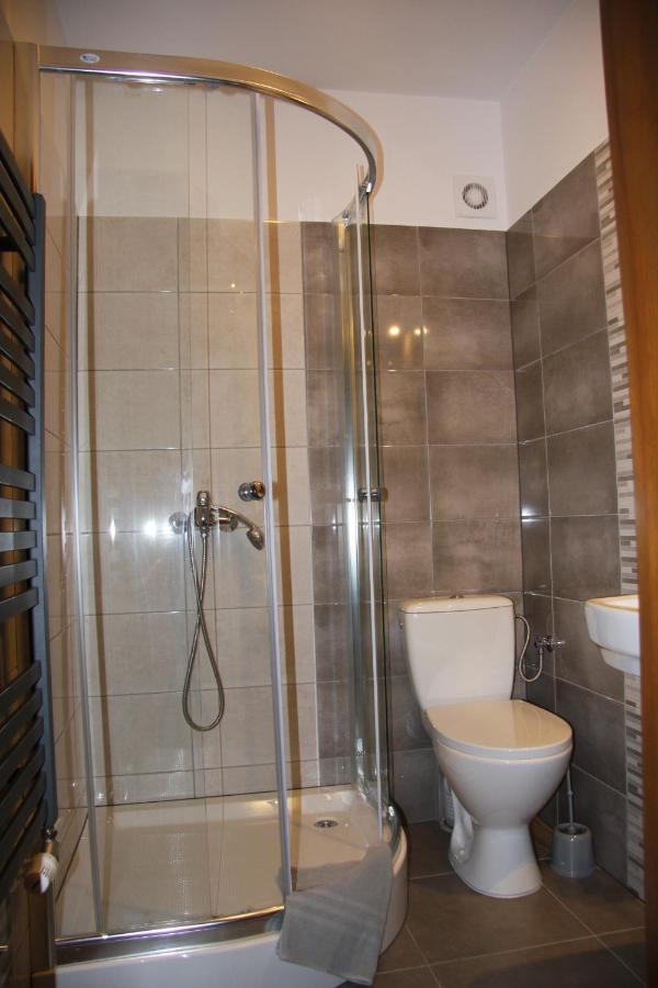 Mietusia Przystan - Wynajem Pokoi Hotel Ciche  Екстериор снимка
