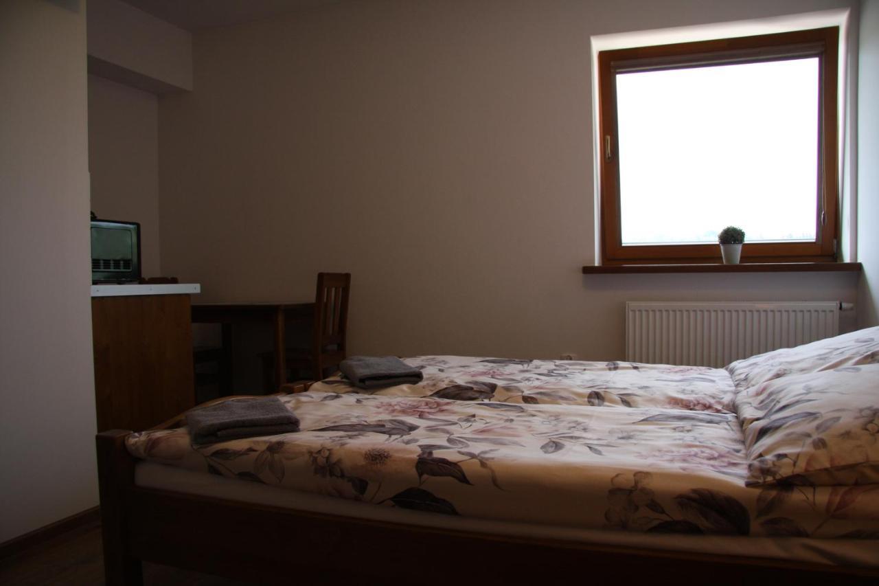 Mietusia Przystan - Wynajem Pokoi Hotel Ciche  Екстериор снимка