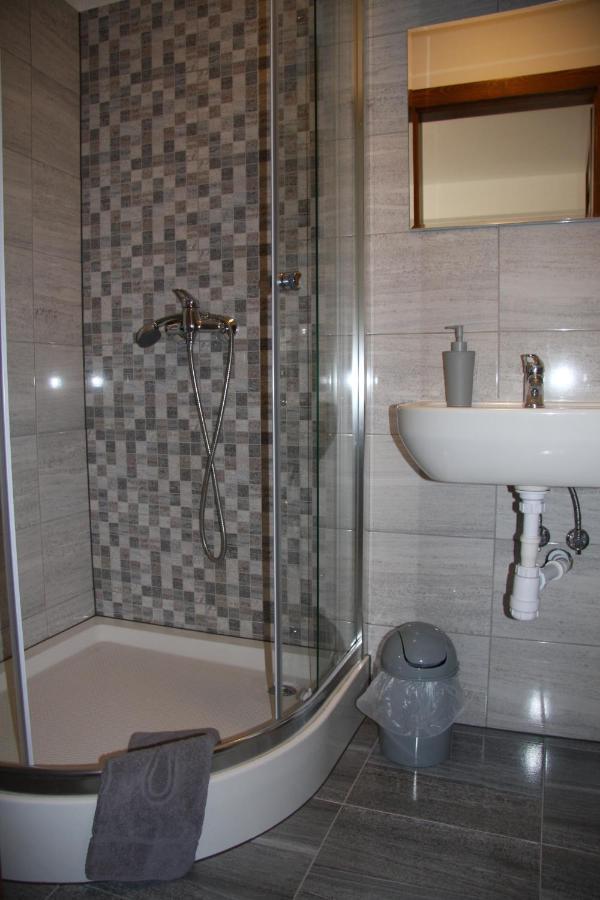 Mietusia Przystan - Wynajem Pokoi Hotel Ciche  Екстериор снимка