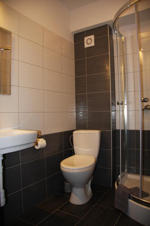 Mietusia Przystan - Wynajem Pokoi Hotel Ciche  Екстериор снимка