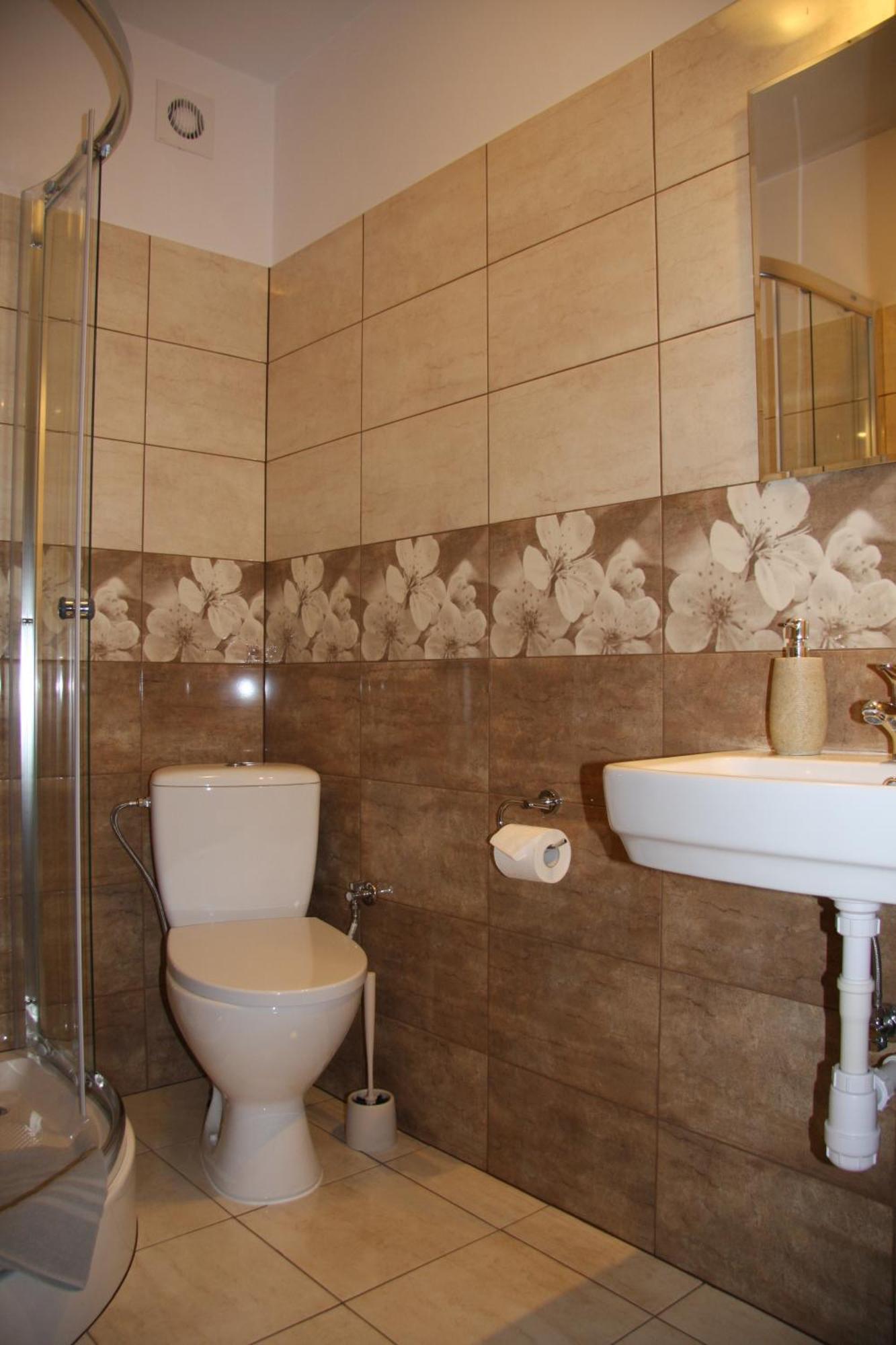 Mietusia Przystan - Wynajem Pokoi Hotel Ciche  Екстериор снимка